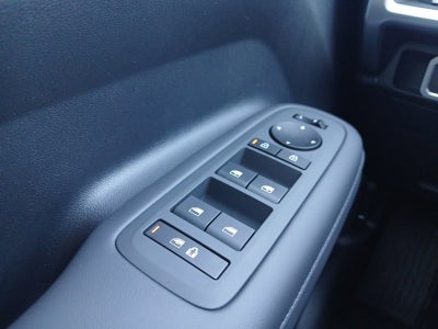 2026 Hyundai SANTA FE HYBRID SEL W/ BLIND SPOT COLLISION WARNING