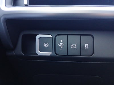 2026 Hyundai SANTA FE HYBRID SEL W/ BLIND SPOT COLLISION WARNING