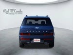 2026 Hyundai SANTA FE HYBRID SEL W/ BLIND SPOT COLLISION WARNING
