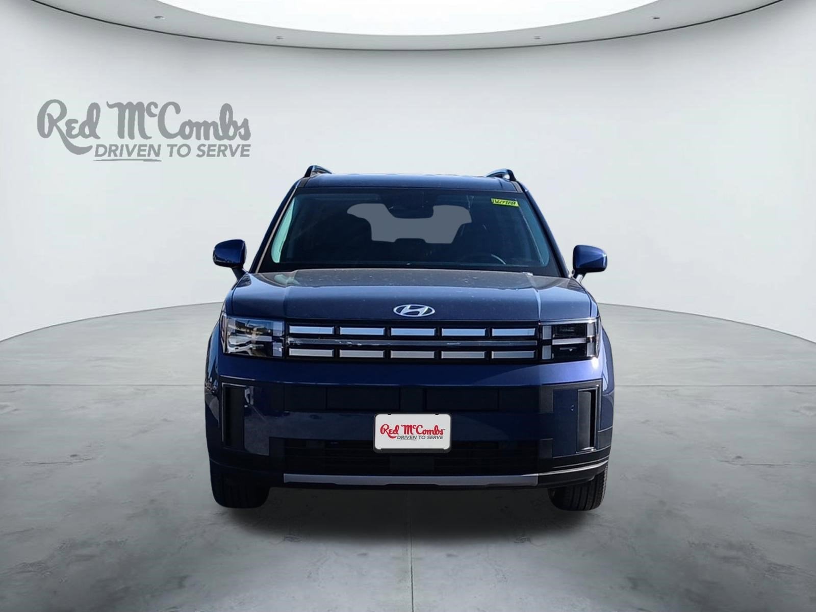 2026 Hyundai SANTA FE HYBRID SEL W/ BLIND SPOT COLLISION WARNING