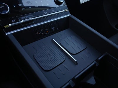 2026 Hyundai SANTA FE HYBRID SEL W/ BLIND SPOT COLLISION WARNING