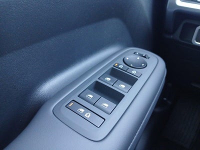 2026 Hyundai SANTA FE HYBRID SEL W/ BLIND SPOT COLLISION WARNING