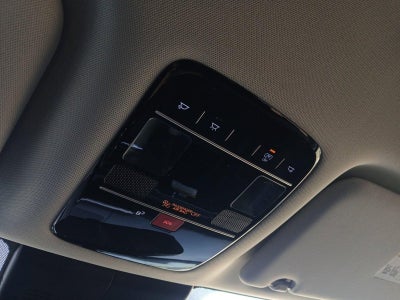 2026 Hyundai SANTA FE HYBRID SEL W/ BLIND SPOT COLLISION WARNING