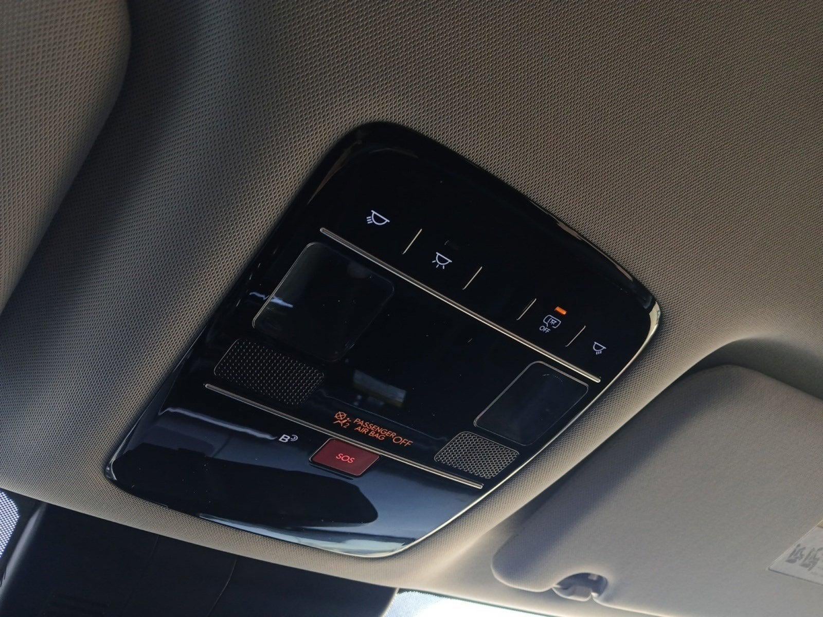 2026 Hyundai SANTA FE HYBRID SEL W/ BLIND SPOT COLLISION WARNING