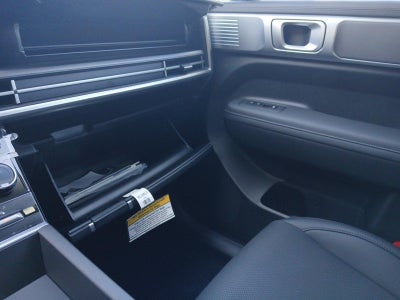 2026 Hyundai SANTA FE HYBRID SEL W/ BLIND SPOT COLLISION WARNING