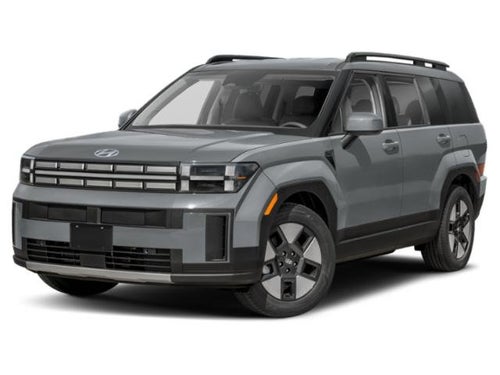 2024 Hyundai SANTA FE HYBRID SEL