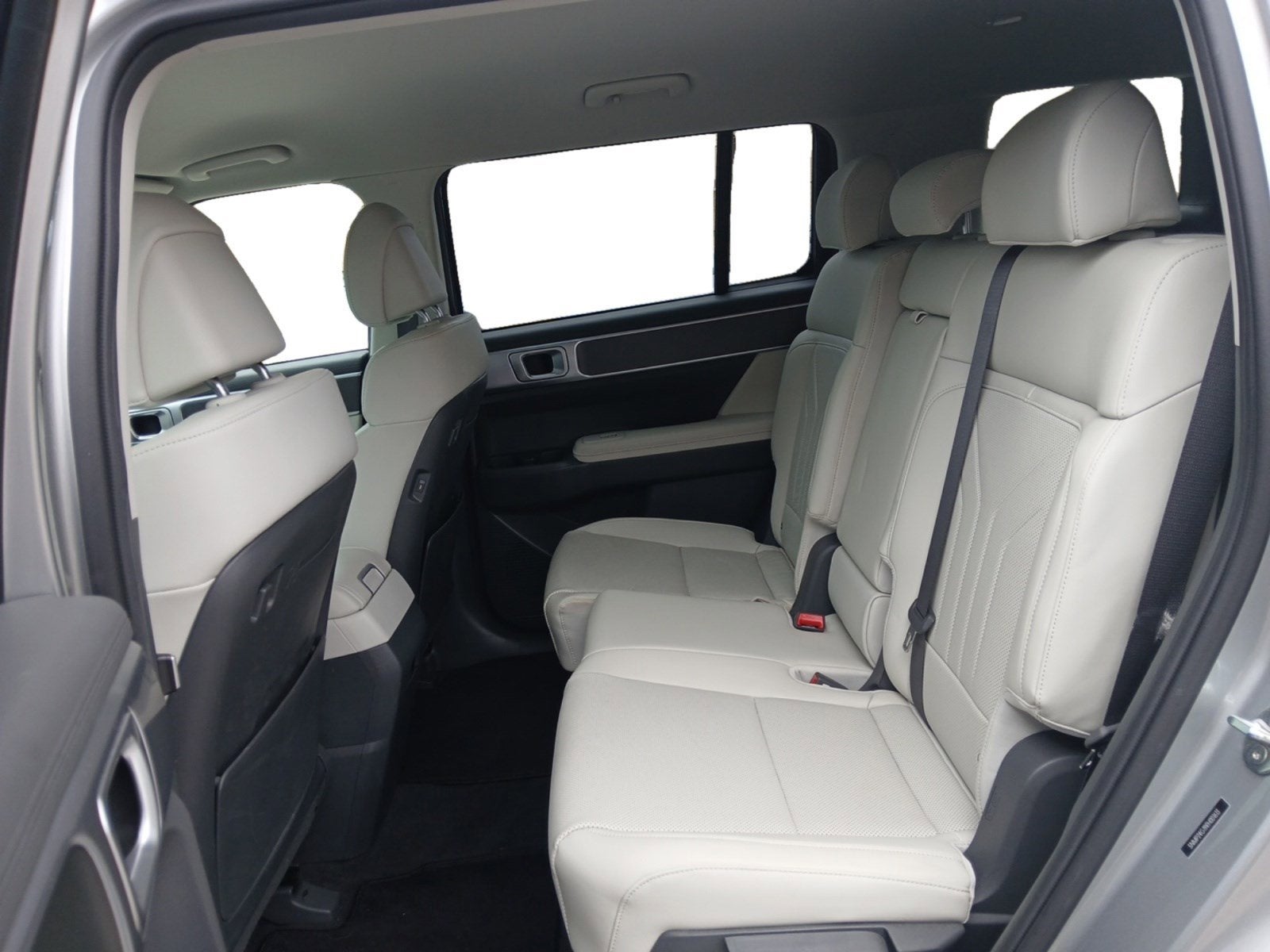 2024 Hyundai SANTA FE HYBRID SEL