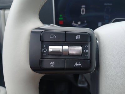 2024 Hyundai SANTA FE HYBRID SEL