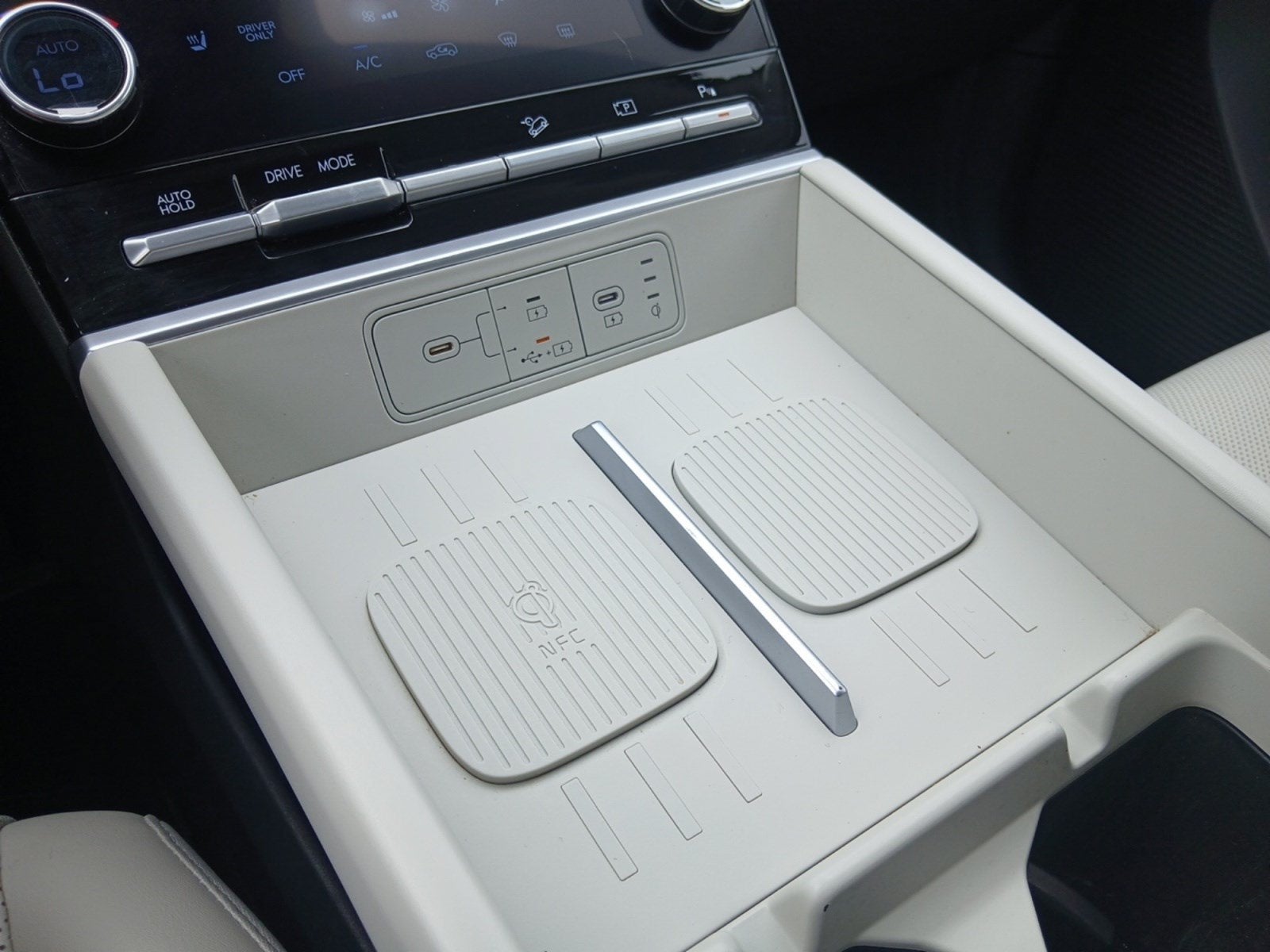 2024 Hyundai SANTA FE HYBRID SEL
