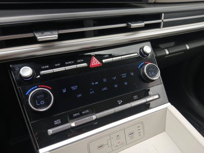 2024 Hyundai SANTA FE HYBRID SEL