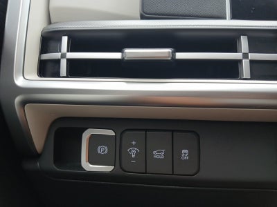 2024 Hyundai SANTA FE HYBRID SEL