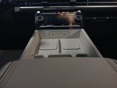 2025 Hyundai SANTA FE HYBRID SEL