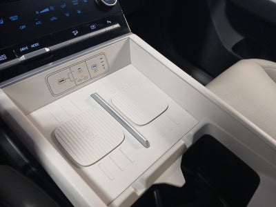 2025 Hyundai SANTA FE HYBRID SEL