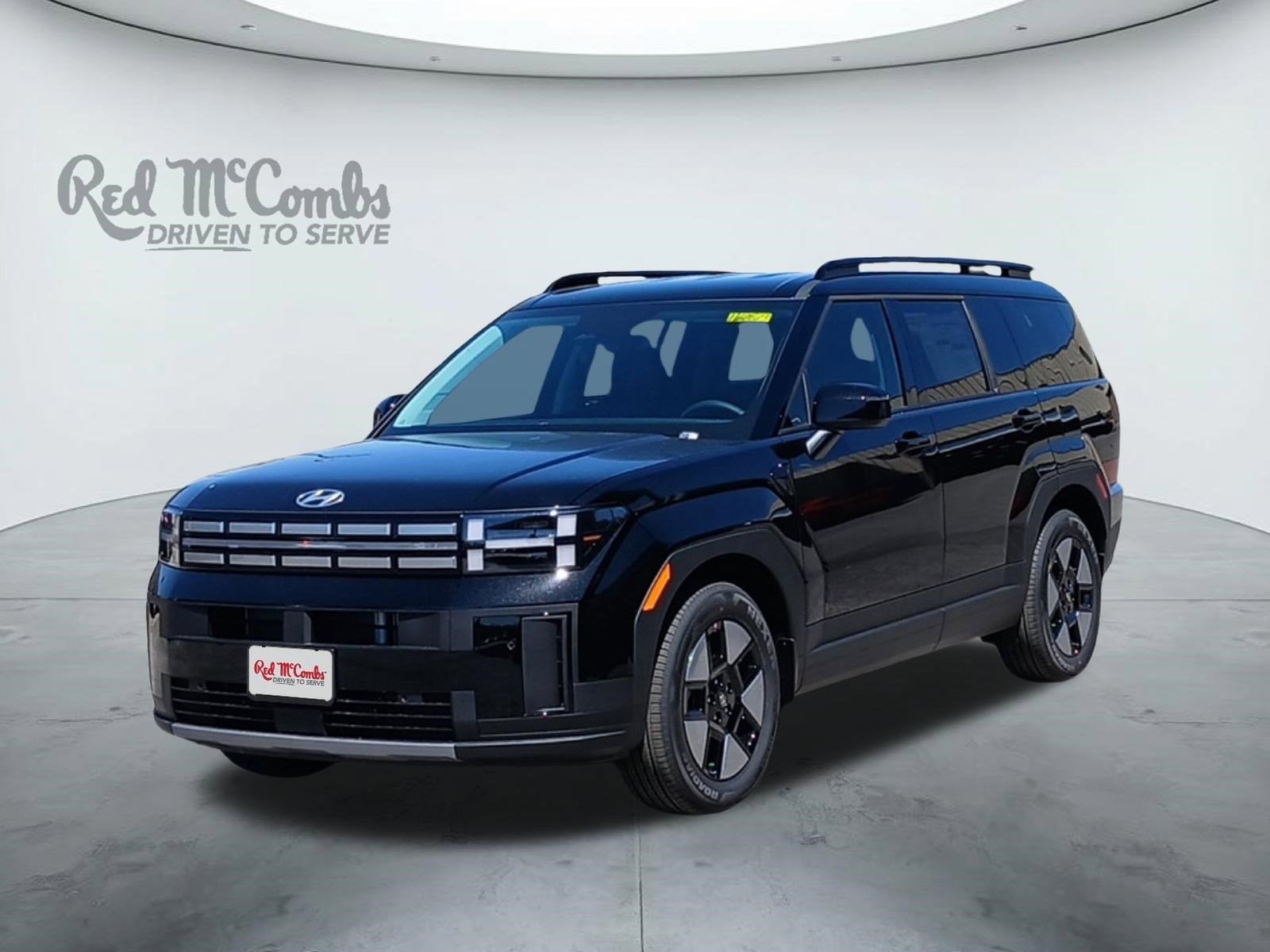 2026 Hyundai SANTA FE HYBRID SEL W/ POWER LIFTGATE & WIRELESS CHARGER