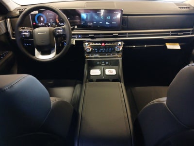 2026 Hyundai SANTA FE HYBRID SEL W/ POWER LIFTGATE & WIRELESS CHARGER