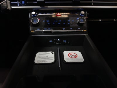 2026 Hyundai SANTA FE HYBRID SEL W/ POWER LIFTGATE & WIRELESS CHARGER