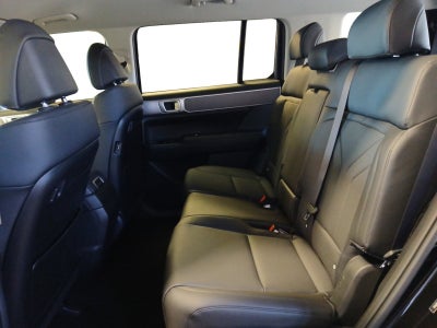 2026 Hyundai SANTA FE HYBRID SEL W/ POWER LIFTGATE & WIRELESS CHARGER