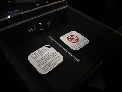 2026 Hyundai SANTA FE HYBRID SEL W/ POWER LIFTGATE & WIRELESS CHARGER