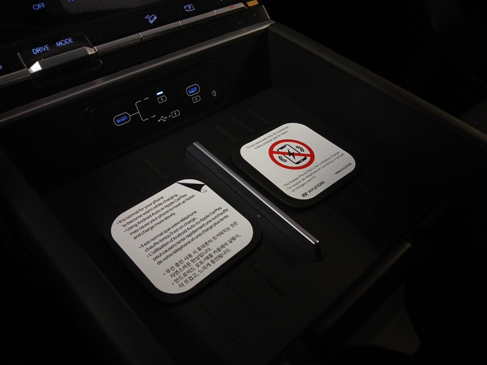 2026 Hyundai SANTA FE HYBRID SEL W/ POWER LIFTGATE & WIRELESS CHARGER