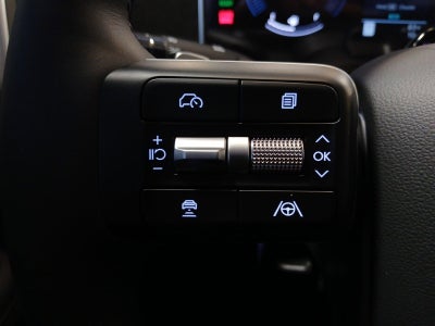 2026 Hyundai SANTA FE HYBRID SEL W/ POWER LIFTGATE & WIRELESS CHARGER