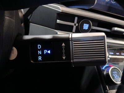 2026 Hyundai SANTA FE HYBRID SEL W/ POWER LIFTGATE & WIRELESS CHARGER