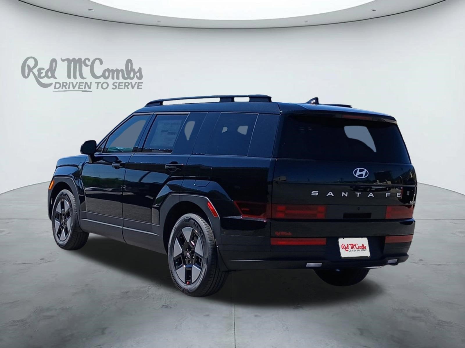 2026 Hyundai SANTA FE HYBRID SEL W/ POWER LIFTGATE & WIRELESS CHARGER