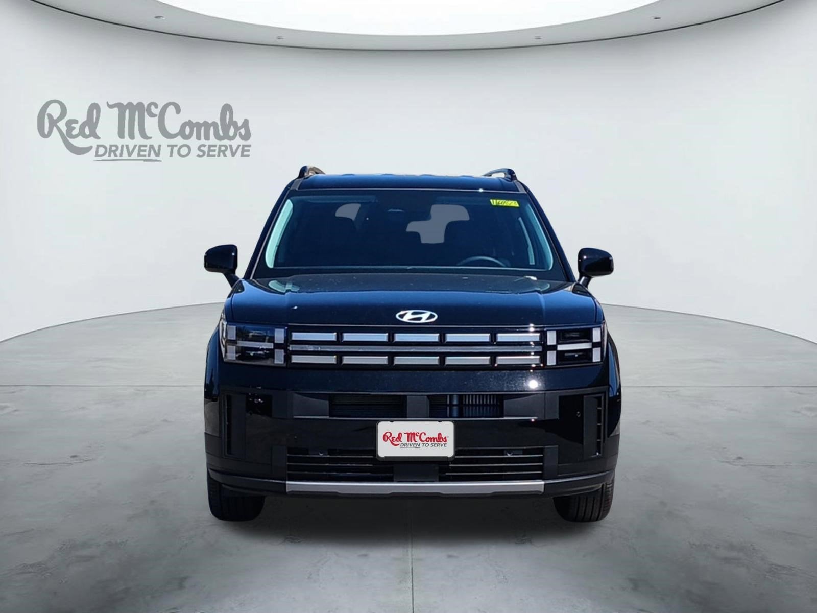 2026 Hyundai SANTA FE HYBRID SEL W/ POWER LIFTGATE & WIRELESS CHARGER