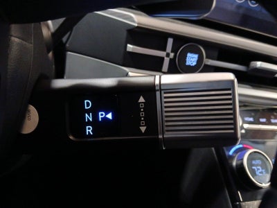 2026 Hyundai SANTA FE HYBRID SEL W/ POWER LIFTGATE & WIRELESS CHARGER