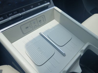 2025 Hyundai SANTA FE SEL 3RD ROW 7 PASSENGER & 2ND ROW BENCH