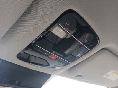 2025 Hyundai SANTA FE SEL 3RD ROW 7 PASSENGER & 2ND ROW BENCH