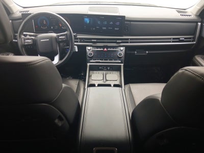 2025 Hyundai SANTA FE SEL W/ WIRELESS APPLE CARPLAY & ANDROID AUTO