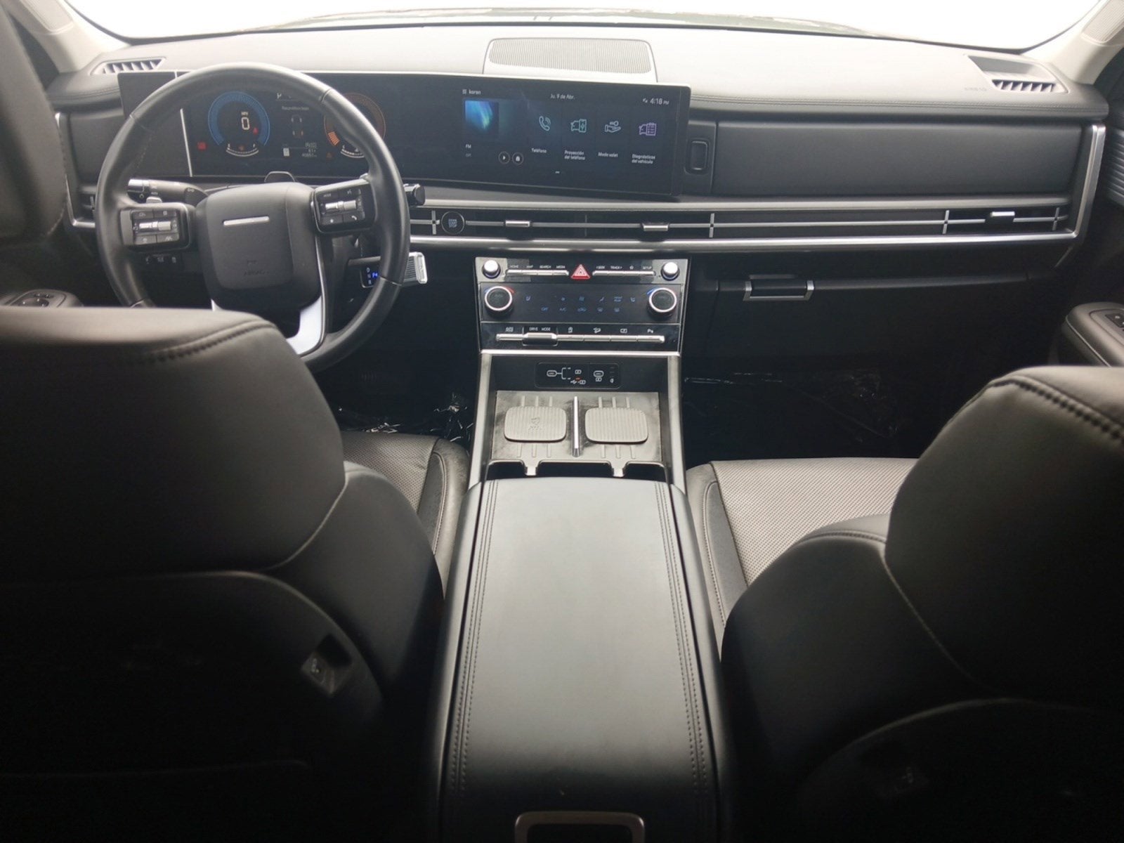 2025 Hyundai SANTA FE SEL W/ WIRELESS APPLE CARPLAY & ANDROID AUTO