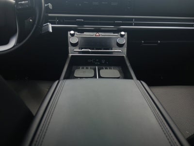 2025 Hyundai SANTA FE SEL W/ WIRELESS APPLE CARPLAY & ANDROID AUTO