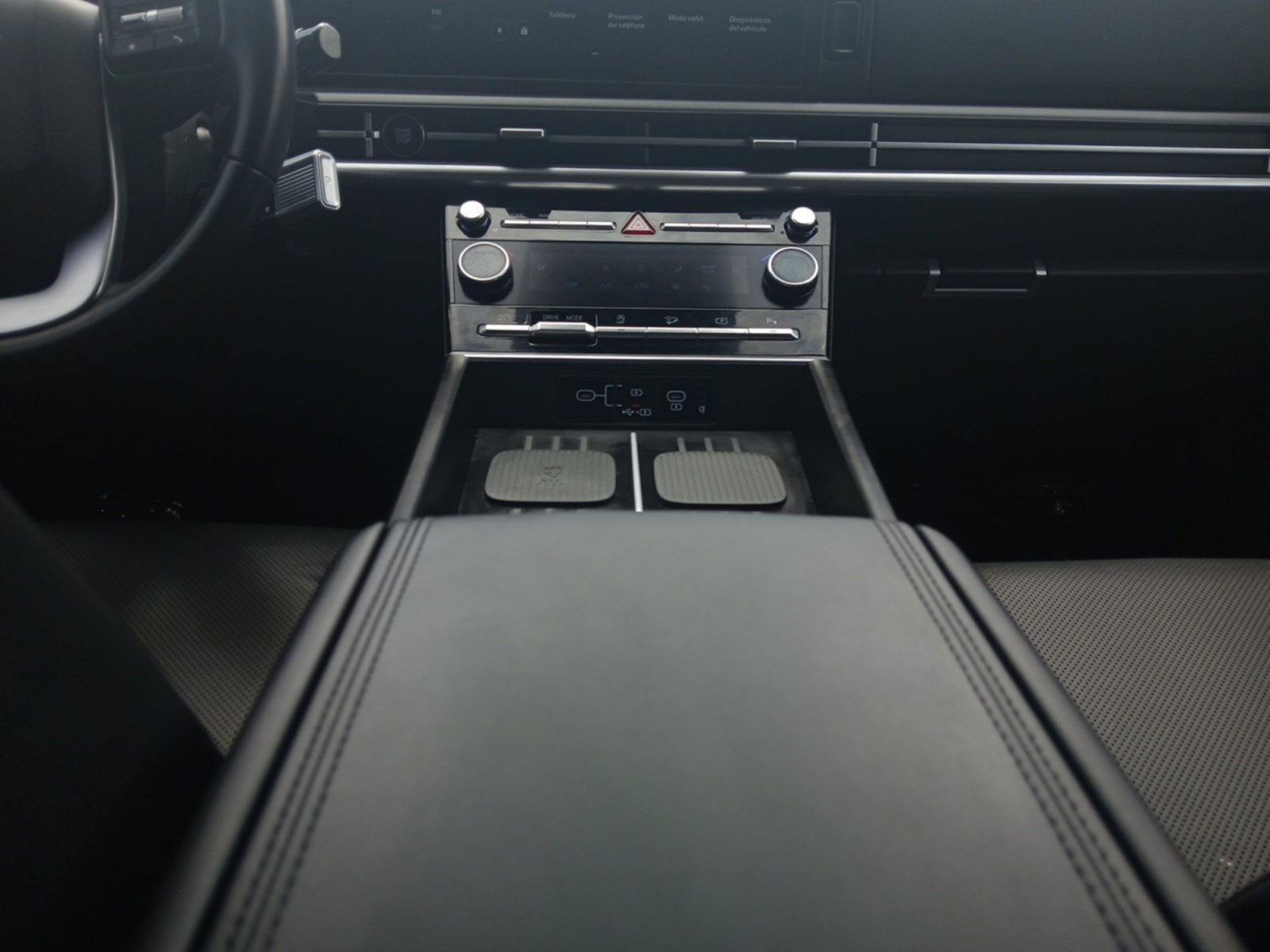 2025 Hyundai SANTA FE SEL W/ WIRELESS APPLE CARPLAY & ANDROID AUTO