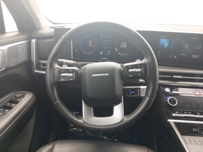 2025 Hyundai SANTA FE SEL W/ WIRELESS APPLE CARPLAY & ANDROID AUTO