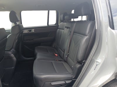 2025 Hyundai SANTA FE SEL W/ WIRELESS APPLE CARPLAY & ANDROID AUTO