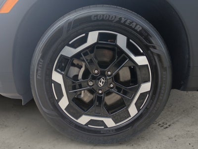 2025 Hyundai SANTA FE SEL W/ WIRELESS APPLE CARPLAY & ANDROID AUTO