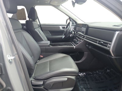 2025 Hyundai SANTA FE SEL W/ WIRELESS APPLE CARPLAY & ANDROID AUTO