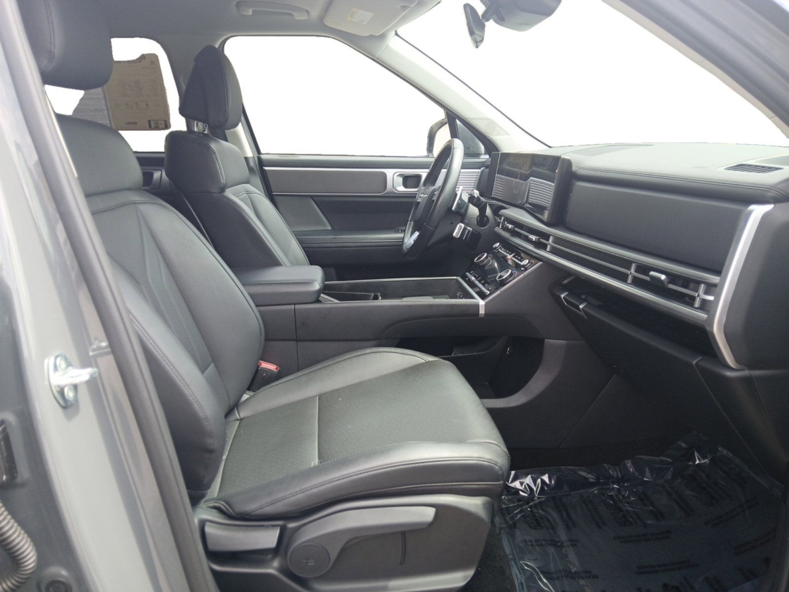 2025 Hyundai SANTA FE SEL W/ WIRELESS APPLE CARPLAY & ANDROID AUTO