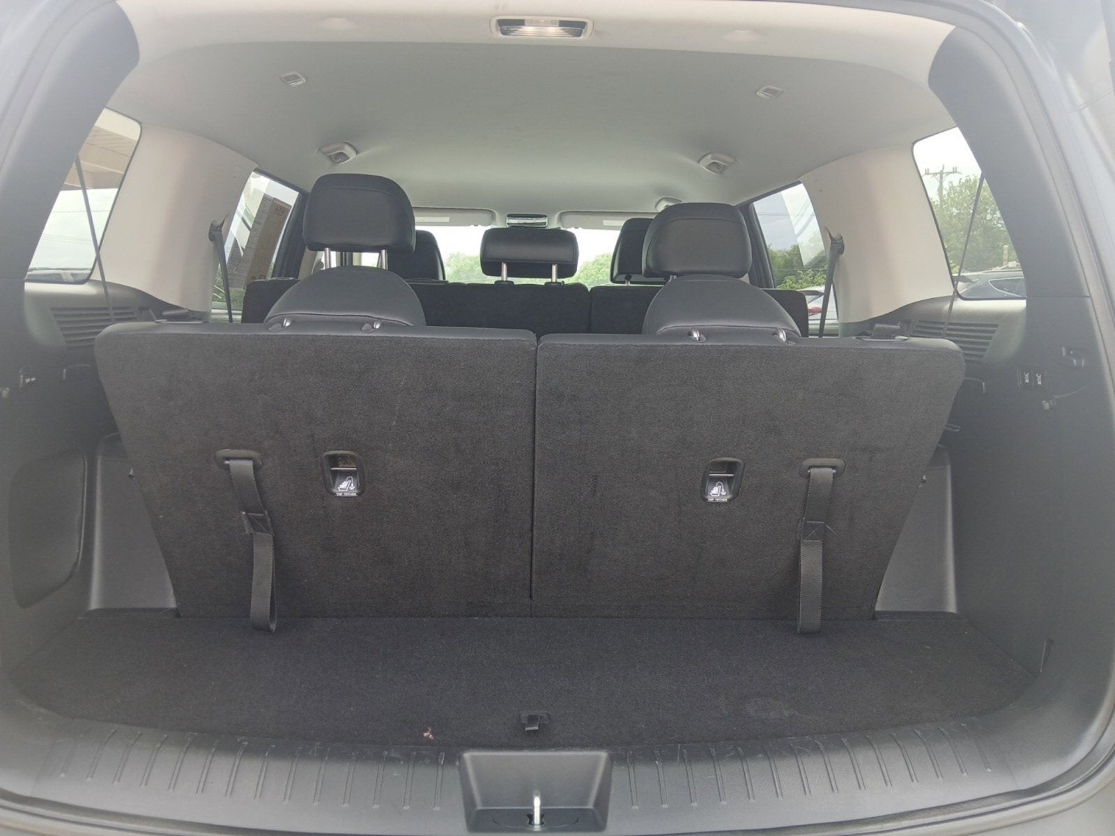 2025 Hyundai SANTA FE SEL W/ WIRELESS APPLE CARPLAY & ANDROID AUTO