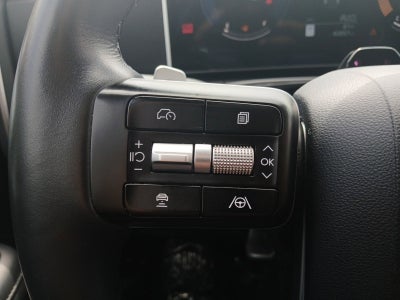 2025 Hyundai SANTA FE SEL W/ WIRELESS APPLE CARPLAY & ANDROID AUTO