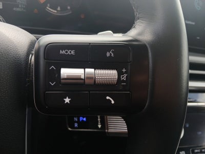 2025 Hyundai SANTA FE SEL W/ WIRELESS APPLE CARPLAY & ANDROID AUTO