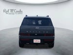 2025 Hyundai SANTA FE SEL W/ WIRELESS APPLE CARPLAY & ANDROID AUTO