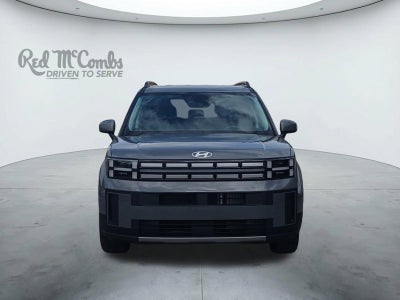 2025 Hyundai SANTA FE SEL W/ WIRELESS APPLE CARPLAY & ANDROID AUTO