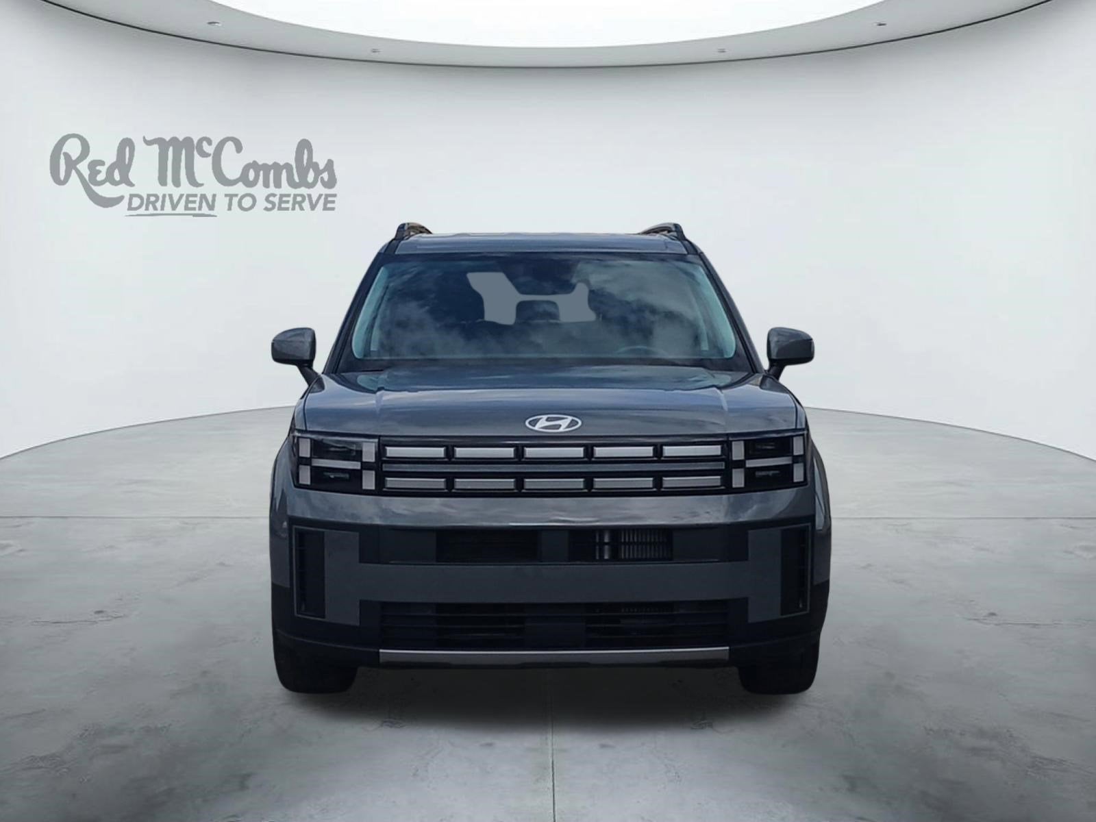 2025 Hyundai SANTA FE SEL W/ WIRELESS APPLE CARPLAY & ANDROID AUTO