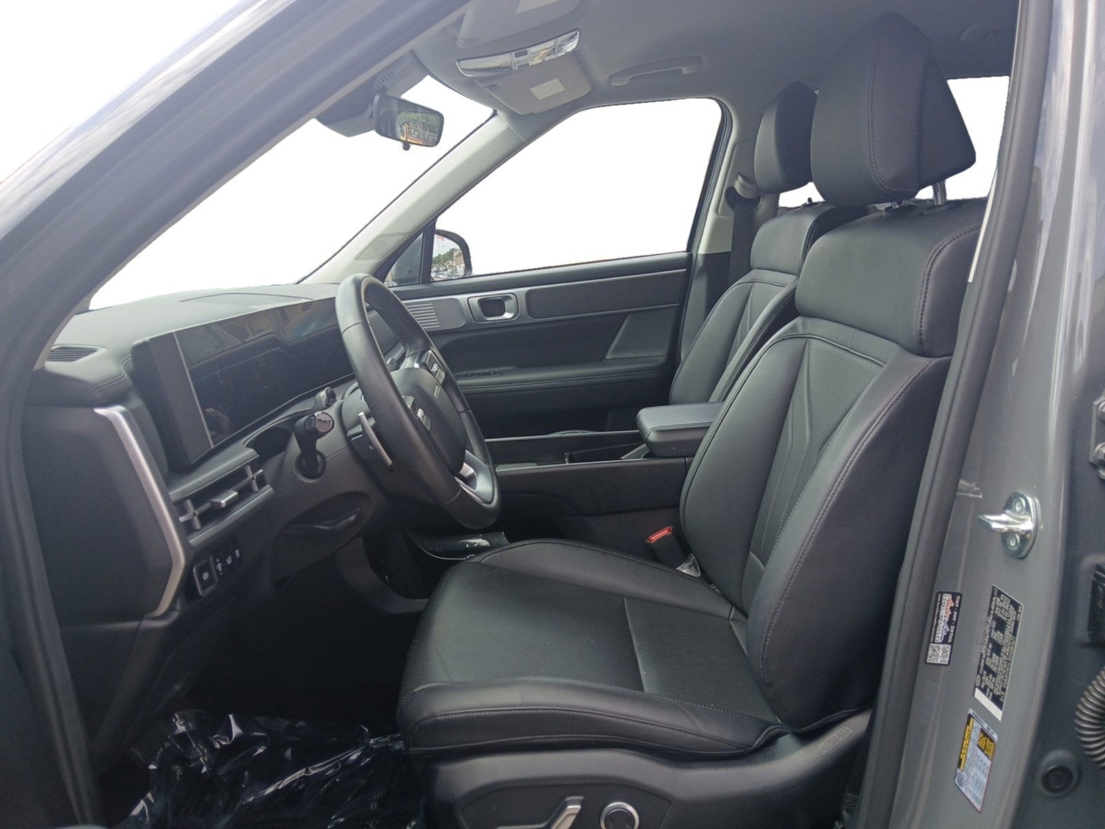 2025 Hyundai SANTA FE SEL W/ WIRELESS APPLE CARPLAY & ANDROID AUTO