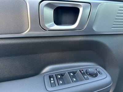 2027 Hyundai SANTA FE SEL