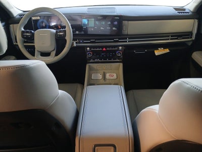 2026 Hyundai SANTA FE SEL 3RD ROW W/ SMART CRUISE CONTROL & 18" ALLOY WHEELS