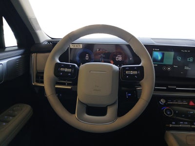 2026 Hyundai SANTA FE SEL 3RD ROW W/ SMART CRUISE CONTROL & 18" ALLOY WHEELS