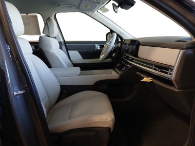 2026 Hyundai SANTA FE SEL 3RD ROW W/ SMART CRUISE CONTROL & 18" ALLOY WHEELS